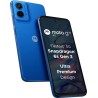 Motorola g45 5G (Brilliant Blue, 128 GB)  (4 GB RAM)