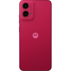 Motorola g45 5G (Viva Magenta, 128 GB)  (4 GB RAM)