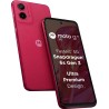 Motorola g45 5G (Viva Magenta, 128 GB)  (4 GB RAM)