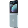 MOTOROLA razr 40 Ultra (Glacier Blue, 256 GB)  (8 GB RAM)