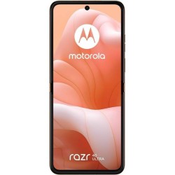 MOTOROLA razr 40 Ultra...