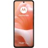 MOTOROLA razr 40 Ultra (Peach Fuzz, 256 GB)  (8 GB RAM)