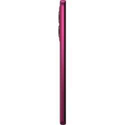 Motorola Edge 50 Fusion (Hot Pink, 256 GB)  (12 GB RAM)